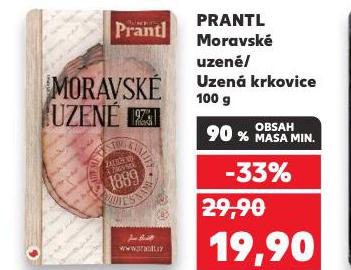 MORAVSK UZEN
