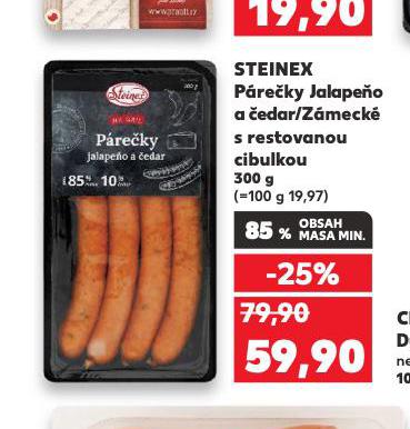 PREKY JALAPEO A EDAR