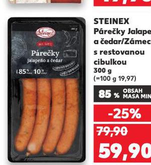 ZMECK PREKY S RESTOVANOU CIBULKOU