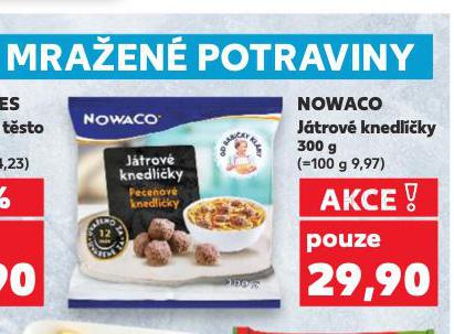 NOWACO JTROV KNEDLKY