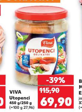VIVA UTOPENCI