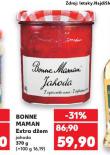 BONNE MAMAN EXTRA DŽEM