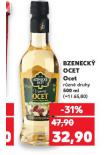 BZENECKÝ OCET