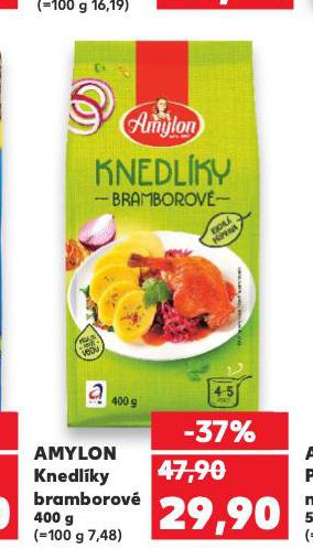 AMYLON BRAMBOROV KNEDLKY