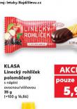 KLASA LINECKÝ ROHLÍČEK