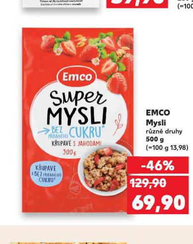 EMCO MYSLI
