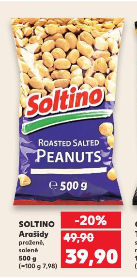 SOLTINO ARADY
