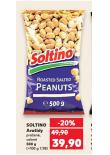 SOLTINO ARAŠÍDY