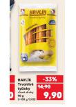 HAVLÍK TRVANLIVÉ TYČINKY