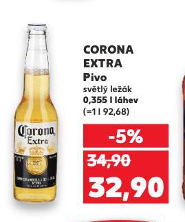 PIVO CORONA
