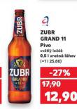 PIVO ZUBR
