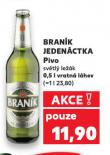 PIVO BRANÍK