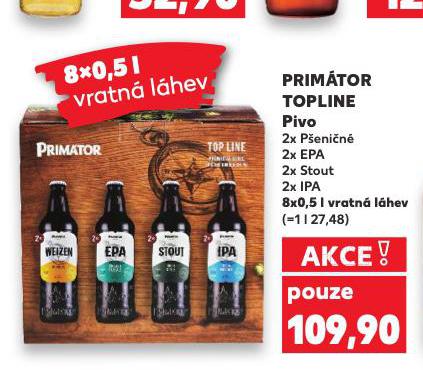 PIVO PRIMTOR