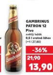 PIVO GAMBRINUS