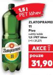 PIVO ZLATOPRAMEN