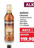 BOŽKOV LIHOVINA