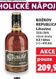 BOŽKOV REPUBLICA