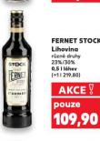 FERNET STOCK
