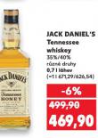 JACK DANIEL'S