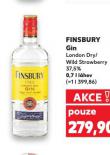FINSBURY GIN
