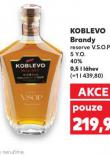 KOBLEVO BRANDY