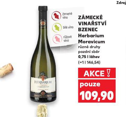 ZMECK VINASTV BZENEC