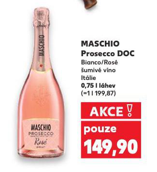 MASCHIO PROSECCO DOC