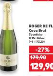 ROGER DE FLOR