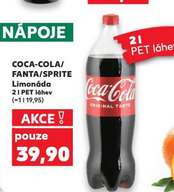 COCA-COLA
