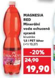 MAGNESIA RED