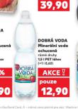 DOBRÁ VODA