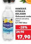 HANÁCKÁ KYSELKA