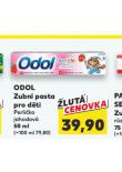 ODOL ZUBNÍ PASTA