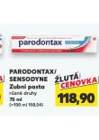 PARODONTAX ZUBNÍ PASTA