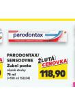 SENSODYNE ZUBNÍ PASTA