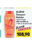 ELSÉVE BALZÁM NA VLASY