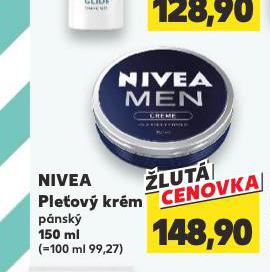 NIVEA KRM