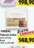 L'ORÉAL KRÉM