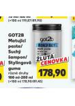 GOT2B STYLINGOVÁ GUMA