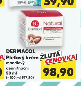 DERMACOL KRM