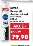 NIVEA ANTIPERSPIRANT