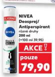 NIVEA DEOSPREJ