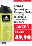 ADIDAS DEOSPRAY