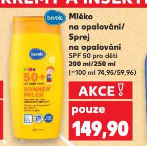 MLKO NA OPALOVN