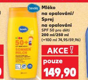 SPREJ NA OPALOVN