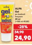 ALPA GEL