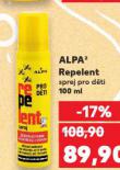 ALPA REPELENT