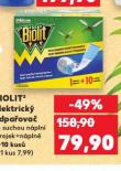 BIOLIT ELEKTRICKÝ ODPAŘOVAČ