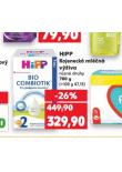 HIPP KOJENECKÁ VÝŽIVA