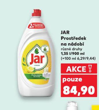 JAR PROSTEDEK NA MYT NDOB